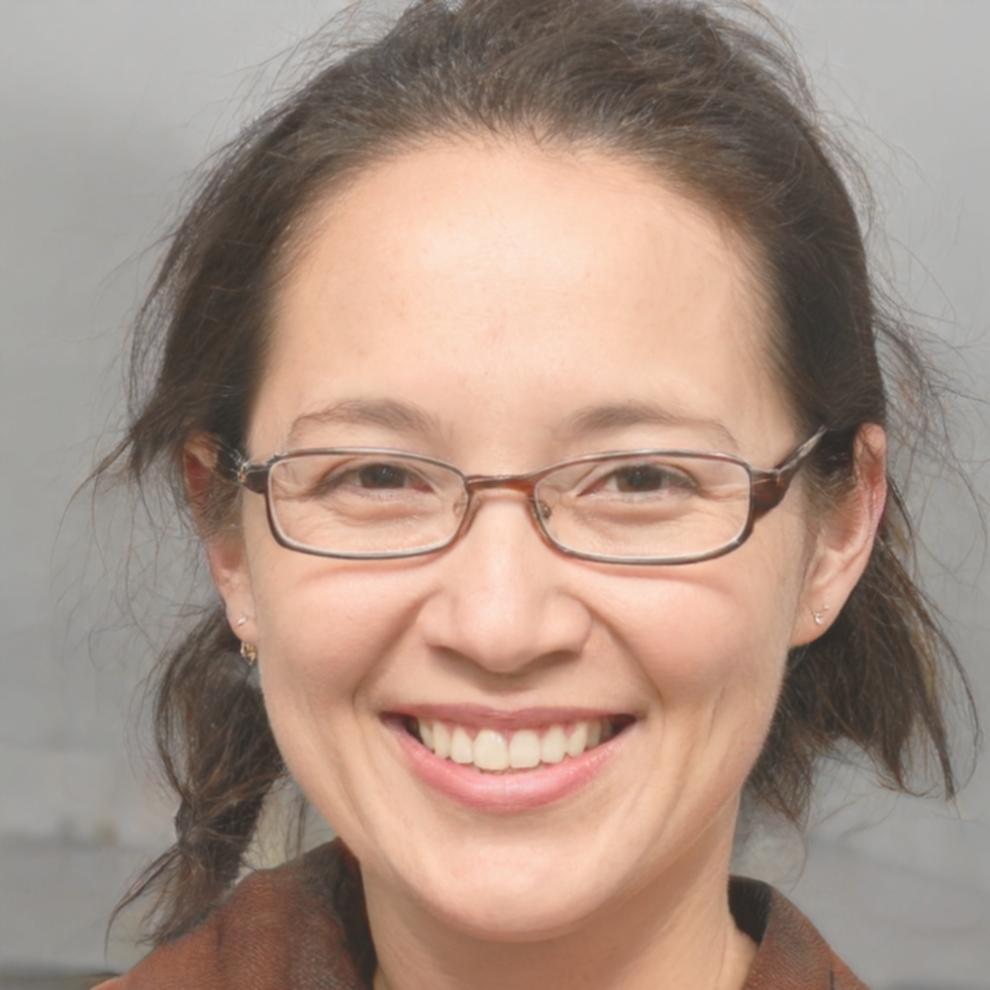 Portrait professionnel d'Élise Dubois