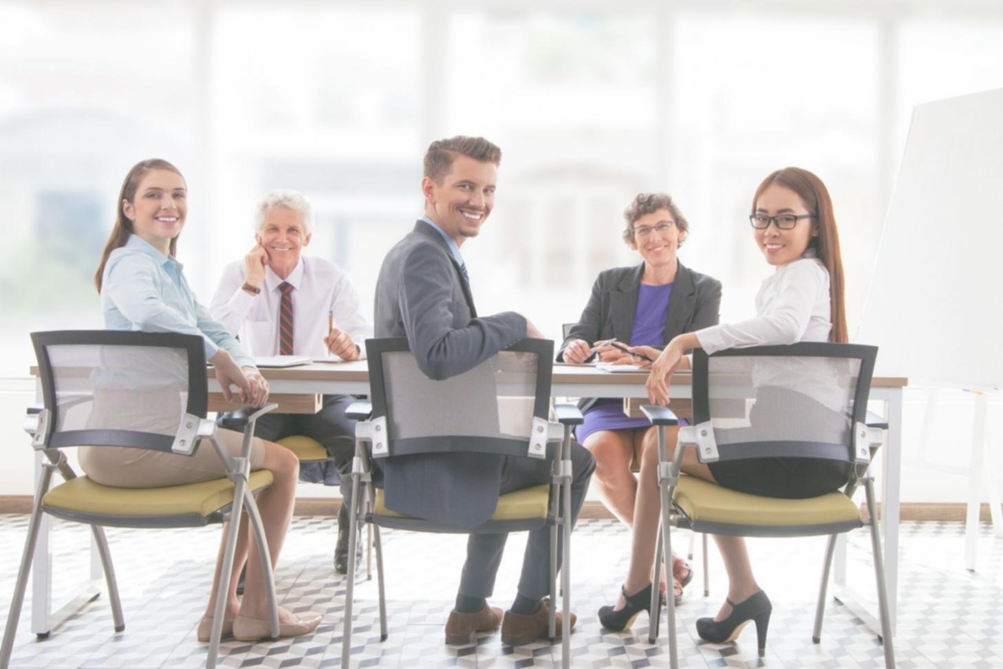 Analyse collaborative de données financières entre partenaires